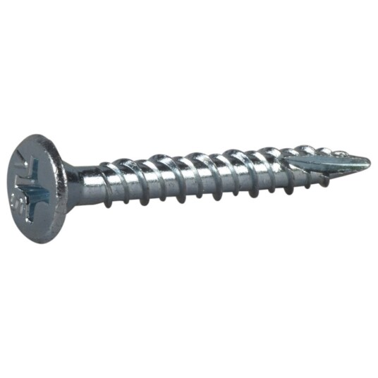 ESSVE 537631 Panelskrue 3,9 mm Ø, FZB, 250-pakning 30 mm