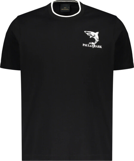 Paul & Shark Herre Topper Svart S, Paul & Shark Herre Topper Svart S,