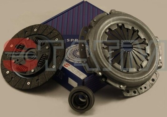 Clutchsett STATIM 100.451 Clutchsett STATIM 100.451