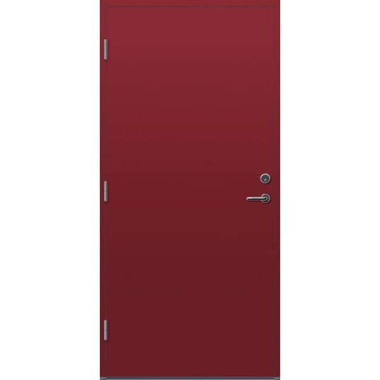 Klimadør Bygg1 EI30/35dB Klimadør Bygg1 EI30/35dB