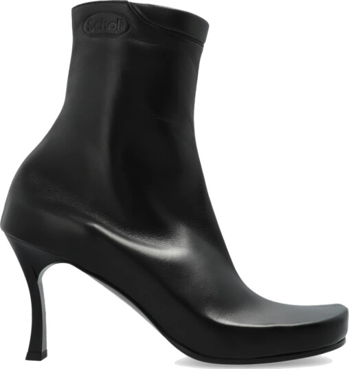 Balenciaga Dame Sko Svart 40 EU, Balenciaga Dame Sko Svart 40 EU,