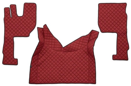 Bilmatter F CORE FL08 RED