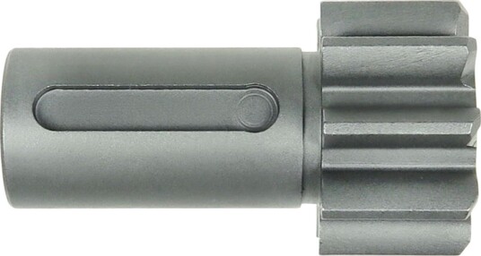 Friløpsgir, starter AS-PL SD0006