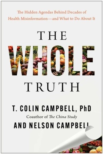 The Whole Truth The Whole Truth