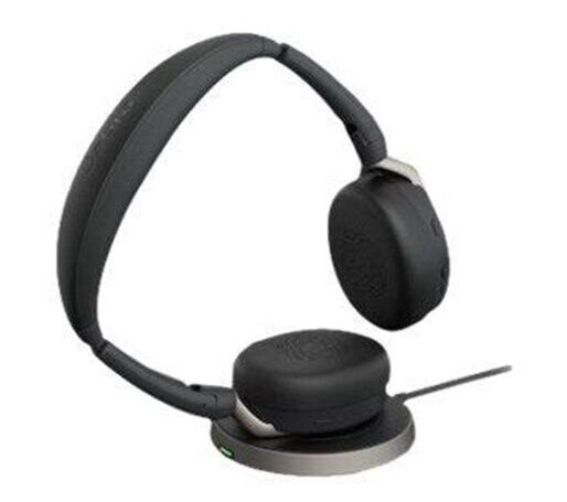 Jabra Evolve2 65 Flex MS Stereo