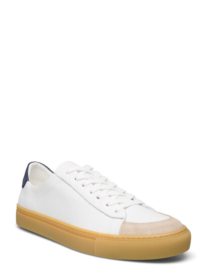 Sneaky Steve Nagore U /Beige/Blue - White - 43 Sneaky Steve Nagore U /Beige/Blue - White - 43