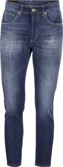 Dondup Herre Jeans Blå W31,