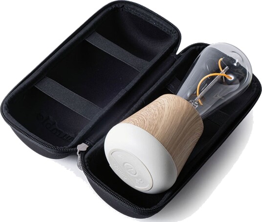 Humble lights Travel Case One + Two
