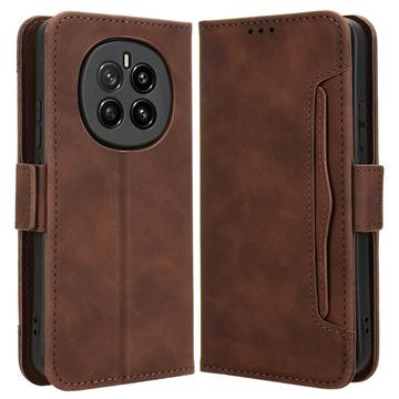 Honor Magic7 Kortholder Lommebokveske Brun