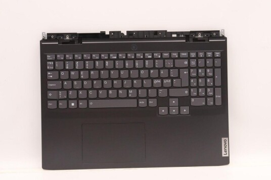 Lenovo COVER Upper Case ASM_NORDIC C