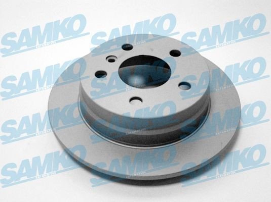 Bremseskive SAMKO M2003PR Bremseskive SAMKO M2003PR