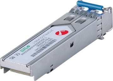 Intellinet 545006 SFP transceiver 1000Base-SX 550 m