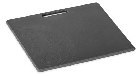 Petromax Cutting and Dividing Board Cooler Black, OneSize Petromax Cutting and Dividing Board Cooler Black, OneSize
