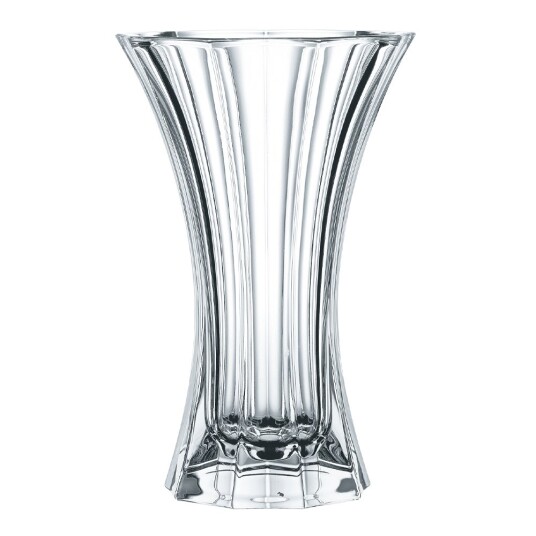 Nachtmann Saphir vase 30 cm Nachtmann Saphir vase 30 cm