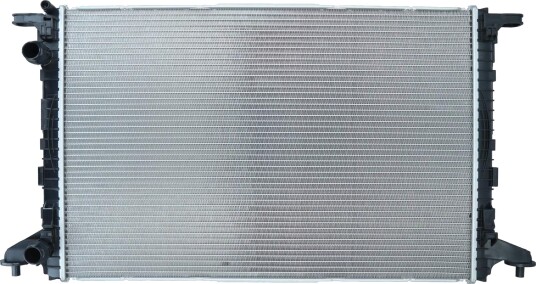 KAMOKA 7700047 Radiator motorkjøling