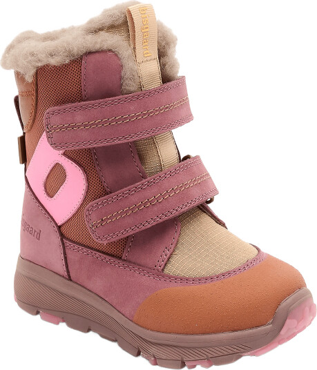 Bisgaard Bisgaard Spencer Tex   Pink   25/15.5CM