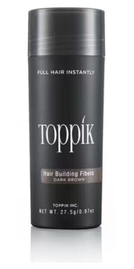 Toppik  27,5g