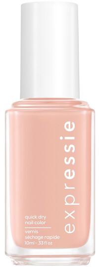 Essie Expressie Quick Dry Nail Color Crop Top & Roll 0 Essie Expressie Quick Dry Nail Color Crop Top & Roll 0