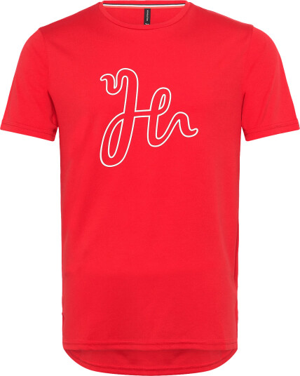 Humbleton | Henry Performance Tee | S Humbleton | Henry Performance Tee | S