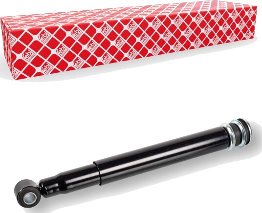 FEBI BILSTEIN 173726 Støtdemper FEBI BILSTEIN 173726 Støtdemper