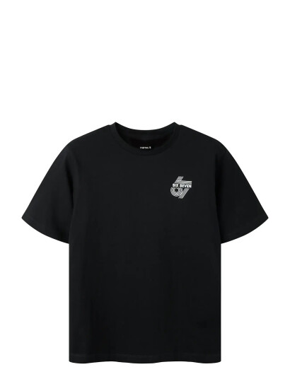 Name It Nkmhridoj Ss Nreg Top Black 158 164 Name It Nkmhridoj Ss Nreg Top Black 158 164