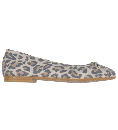 ANGULUS Ballerina - Brown - 35 ANGULUS Ballerina - Brown - 35