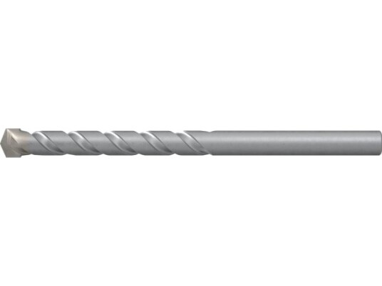 Fischer 542978 Bor Borhode For Murverk 5 Mm 85 Mm Gassbetong Gipsplater Murstein Stein Murverk Naturstein 4,4 Cm