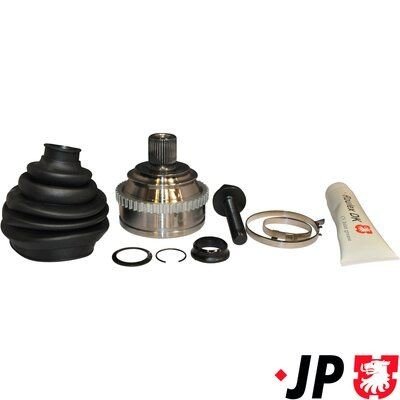 Jp Group Drivknute drivaksel JP GROUP 1143303210
