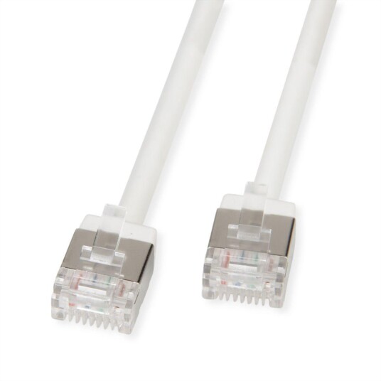 Roline Patchkabel U/FTP Cat.6a