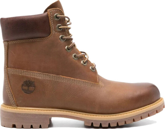 Timberland Herre Sko Brun 41 1/2 EU,