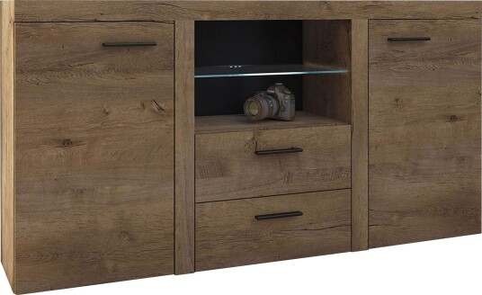 Rumba Skjenk 157x40x81 cm -