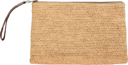 Ibeliv Dame Vesker Beige ONE SIZE, Ibeliv Dame Vesker Beige ONE SIZE,