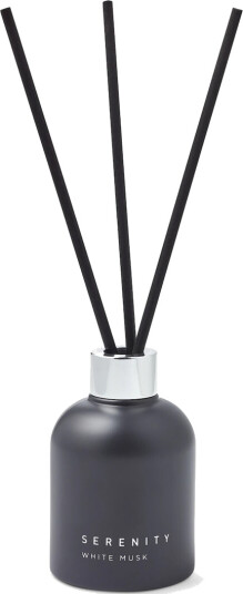 S.P.A. DUFTPINNER SERENITY 150ML WHITE MUSK