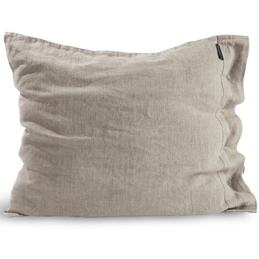 Lovely Linen Lovely Putevar 50x60 cm Natural Beige