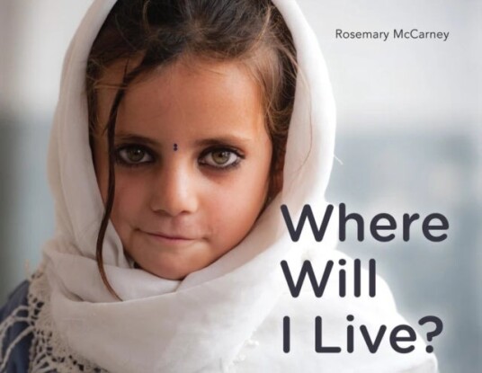 Where Will I Live? Where Will I Live?