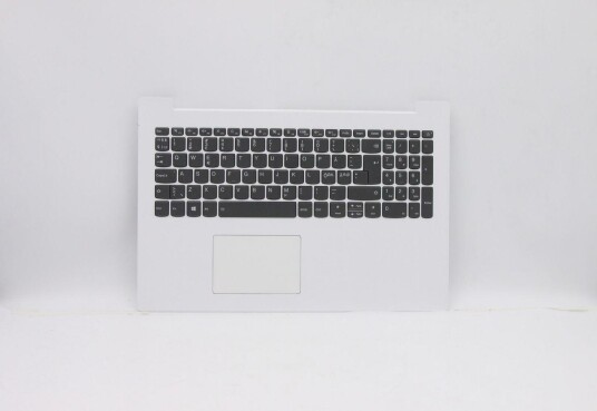 Lenovo Upper Case w/KB (NORDIC) IDEAPAD