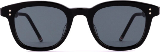 Thom Browne Dame Accessories Svart ONE SIZE, Thom Browne Dame Accessories Svart ONE SIZE,