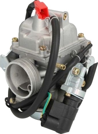 INPARTS IP000478 Forgasser
