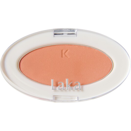 Laka Love Silk Blush #704 Nunnu Laka Love Silk Blush #704 Nunnu