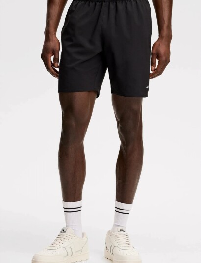 J. Lindeberg Preston Shorts Black S J. Lindeberg Preston Shorts Black S