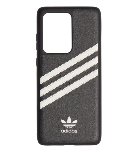 Adidas 38621, Etui, Samsung, Galaxy S20 Ultra, 17,5 Cm (6.9"), Sort, Hvit