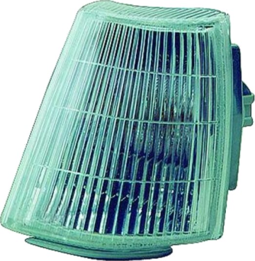 Depo Blinklys DEPO 551 1506R WE
