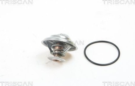 Termostat, kjølemiddel TRISCAN 8620 6388