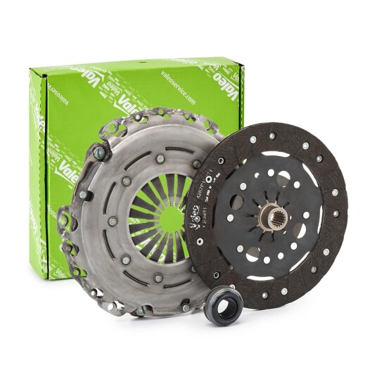 Clutchsett VALEO 838287 Clutchsett VALEO 838287