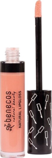 Benecos Natural Lipgloss 5 ml Natural Glam