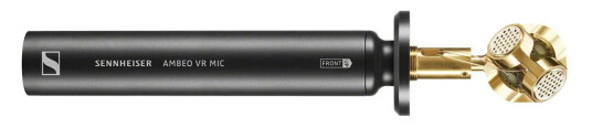 Sennheiser Ambeo VR Mic Sennheiser Ambeo VR Mic