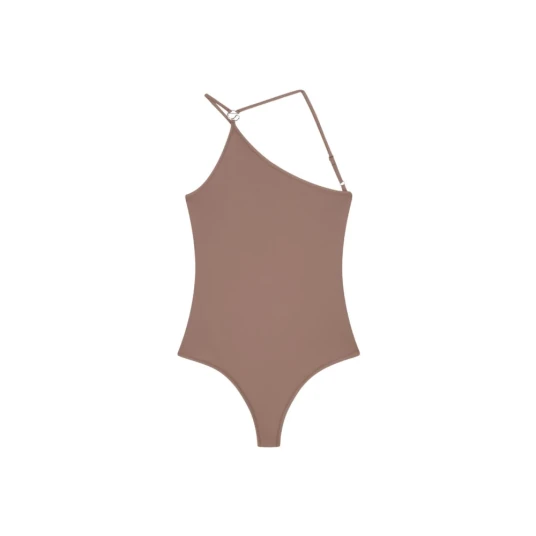 Coperni Dame Svømmetøy Brun M, Coperni Dame Svømmetøy Brun M,