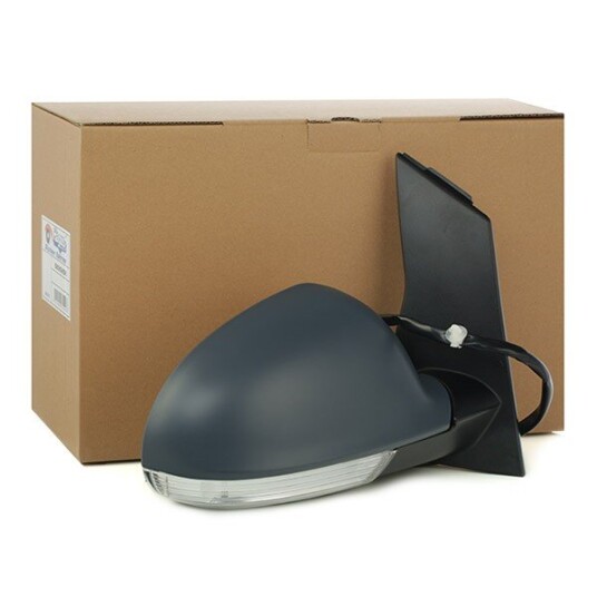 Speil VAN WEZEL 5895808 Speil VAN WEZEL 5895808