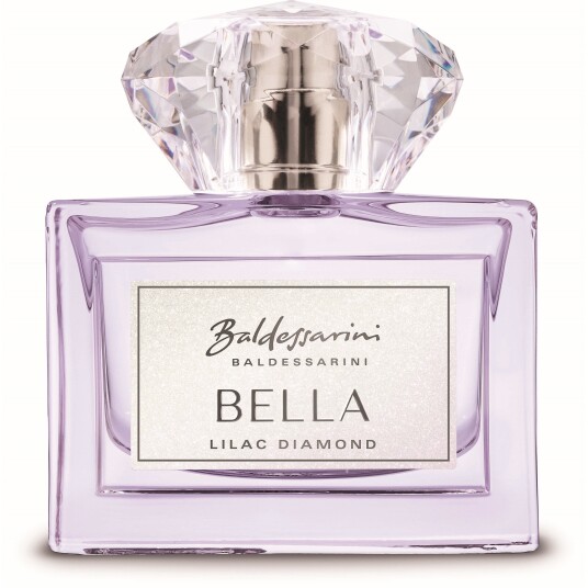 Baldessarini Bella Lilac Diamond Eau de Parfum Spray 30 ml
