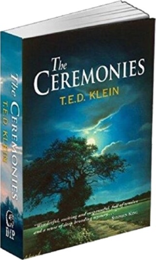 The Ceremonies Av T.E.D. Klein